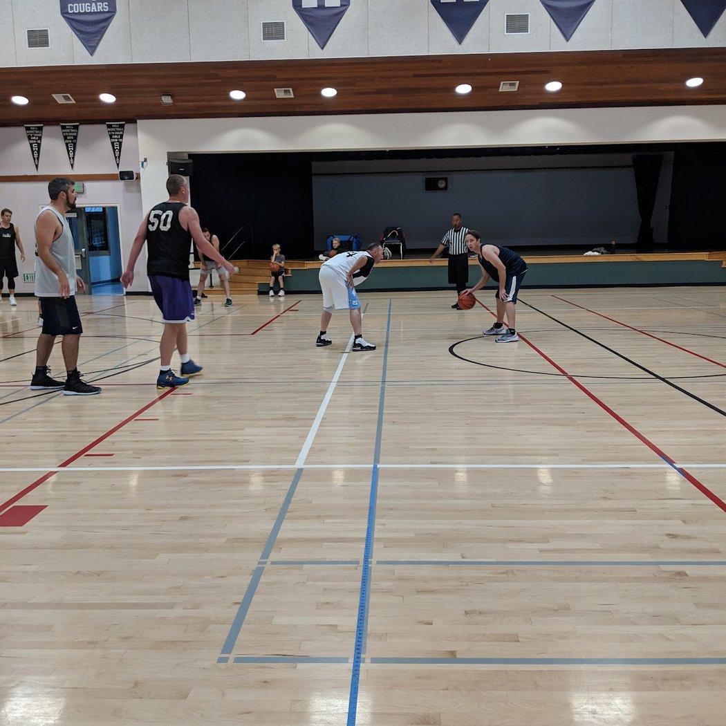 Larkspur City Recreation 3
