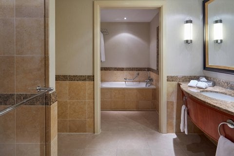 Copenhagen Marriott Hotel 3