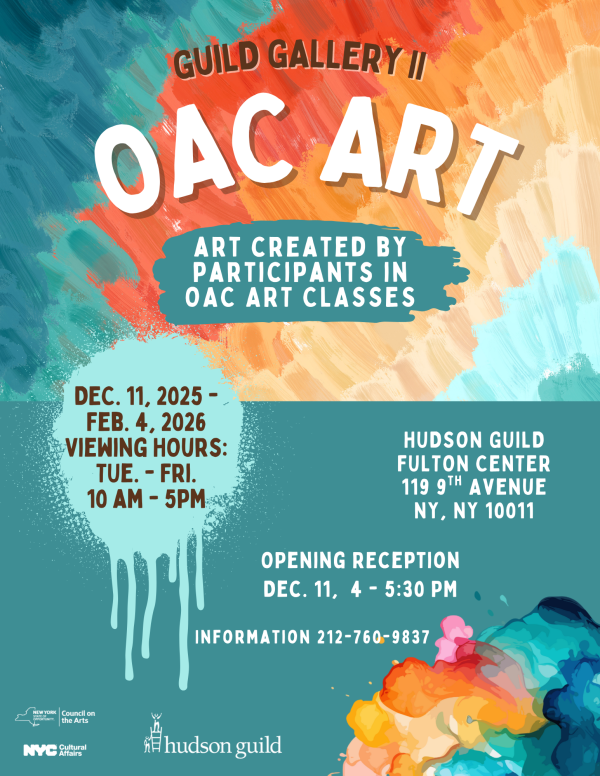 OAC ART 1