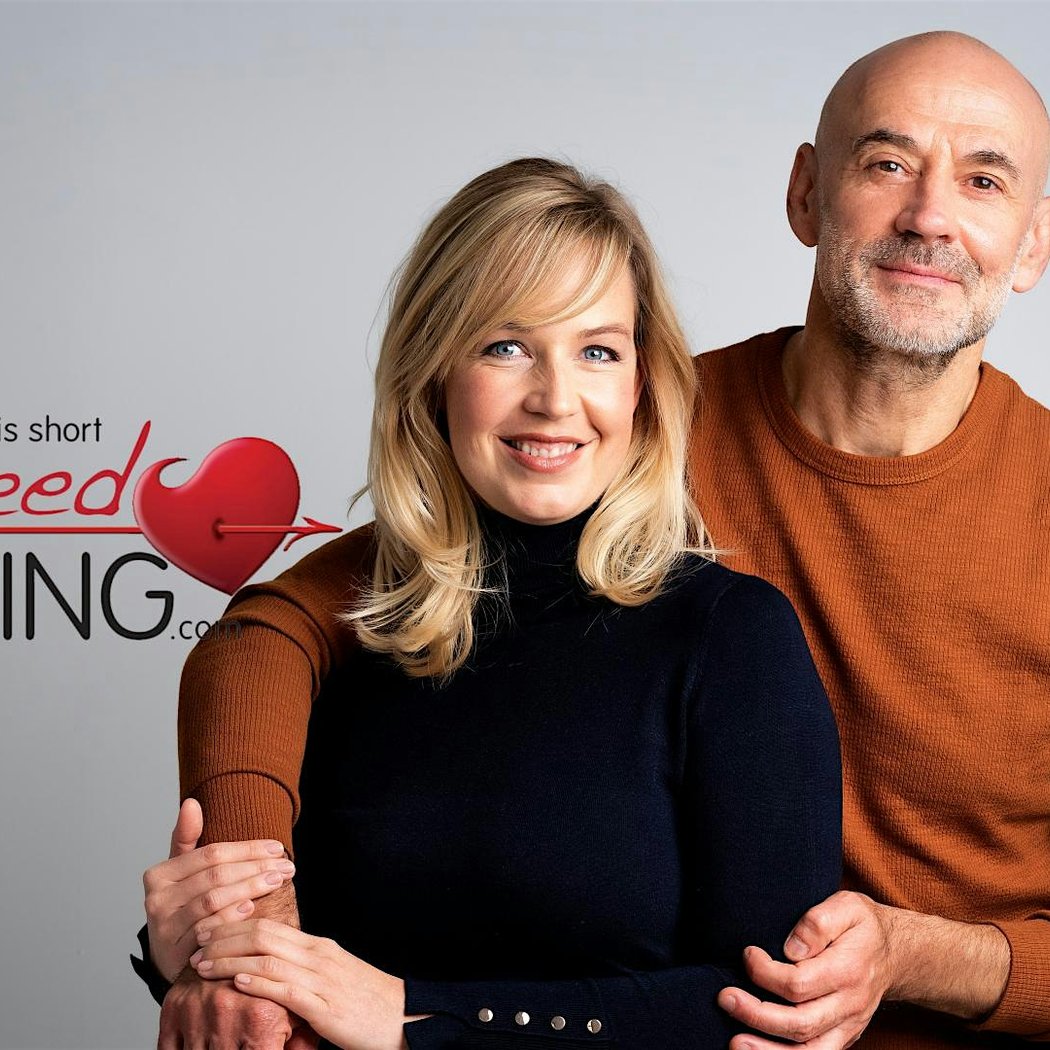 Generation X Speed Dating 2