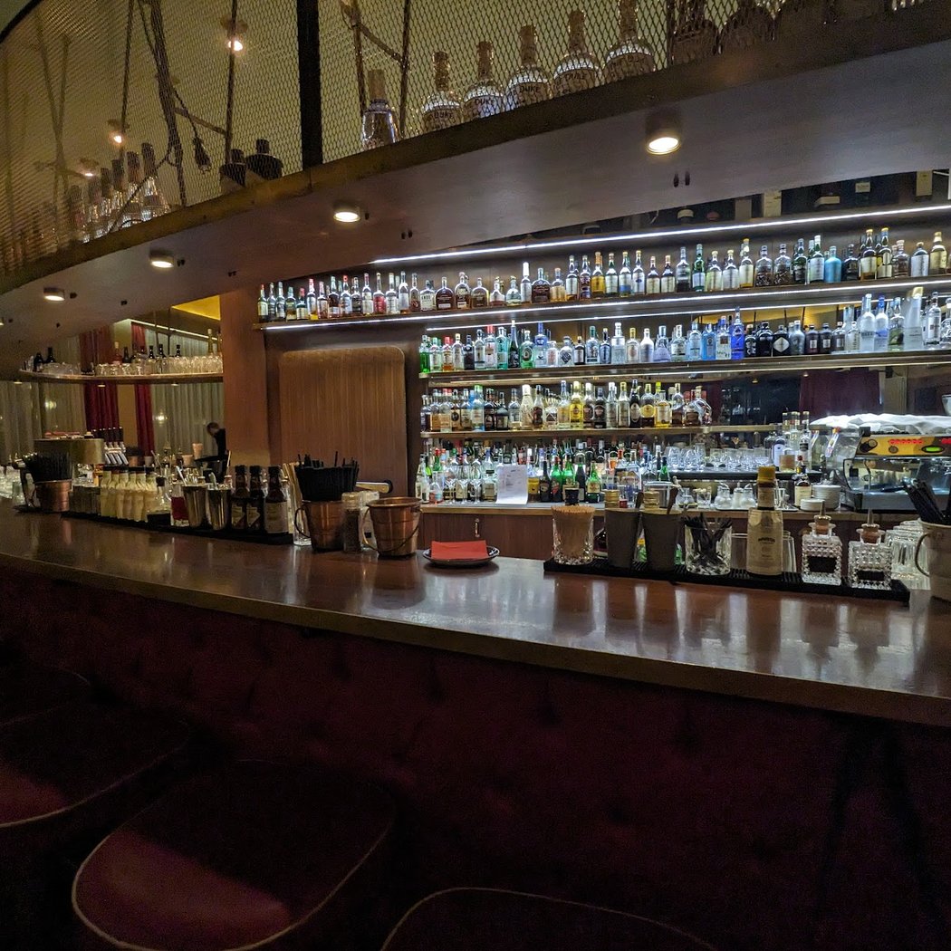 Kongress Bar 3