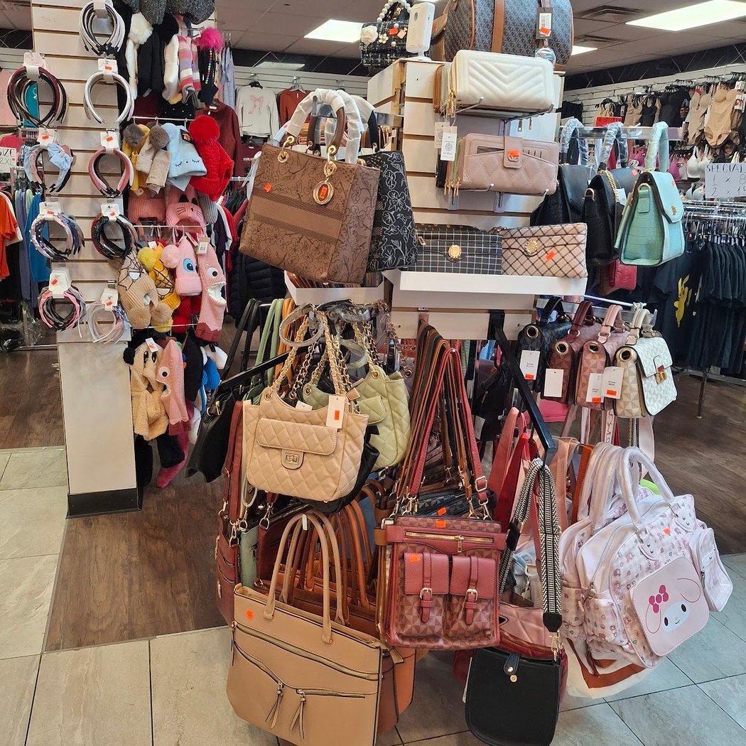 Bella's Deluxe Boutique corp 2 1