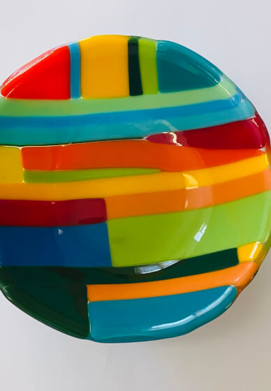 Art Glass Studio 1