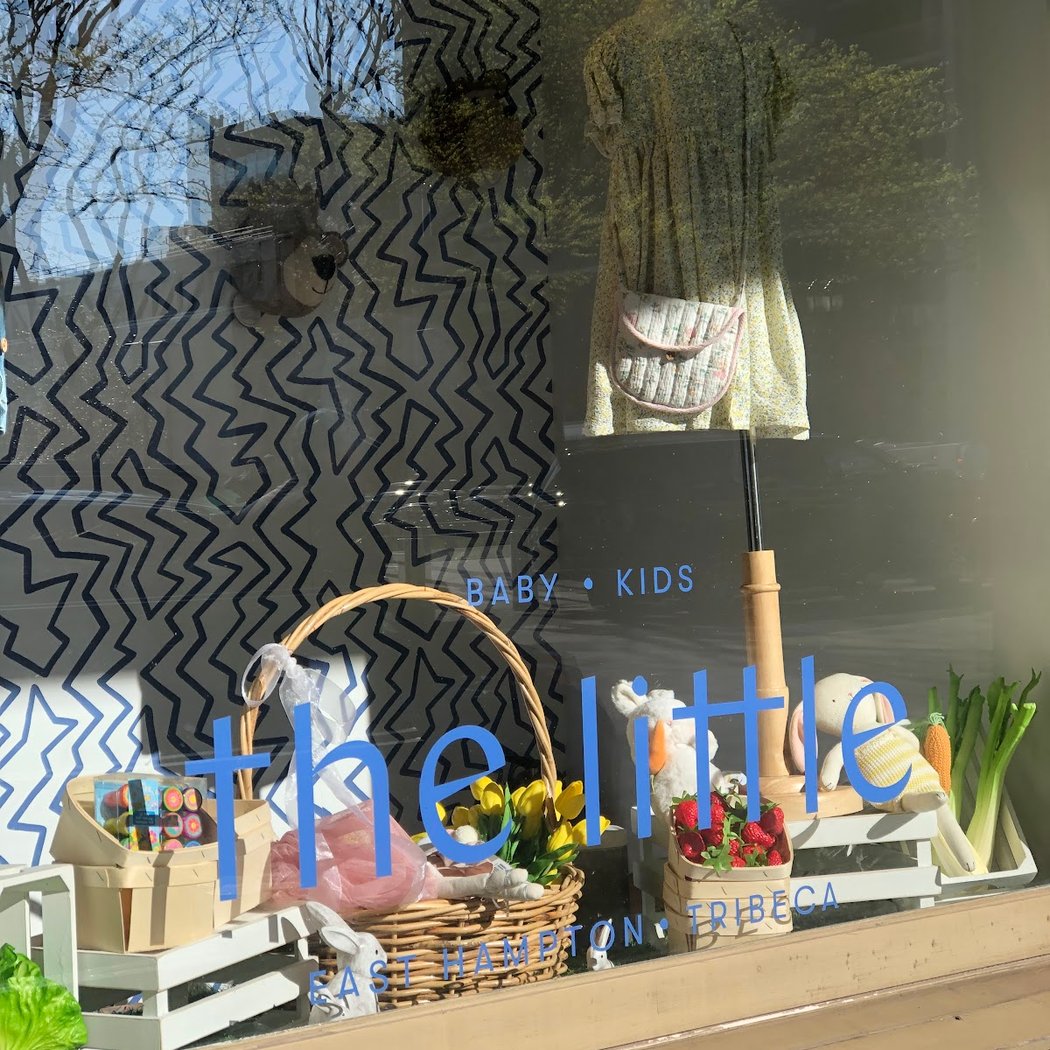 The Little Tribeca 2