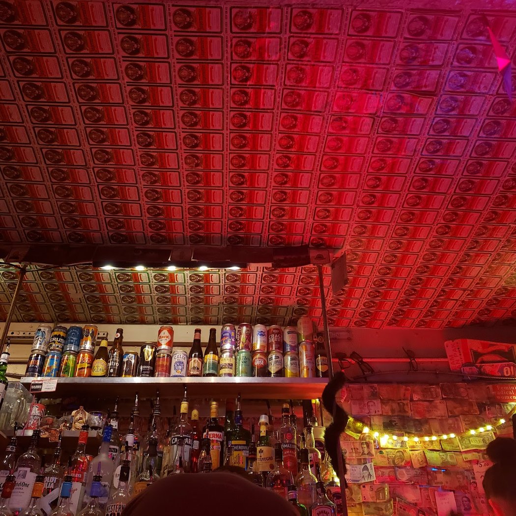 Big Star Bar 3