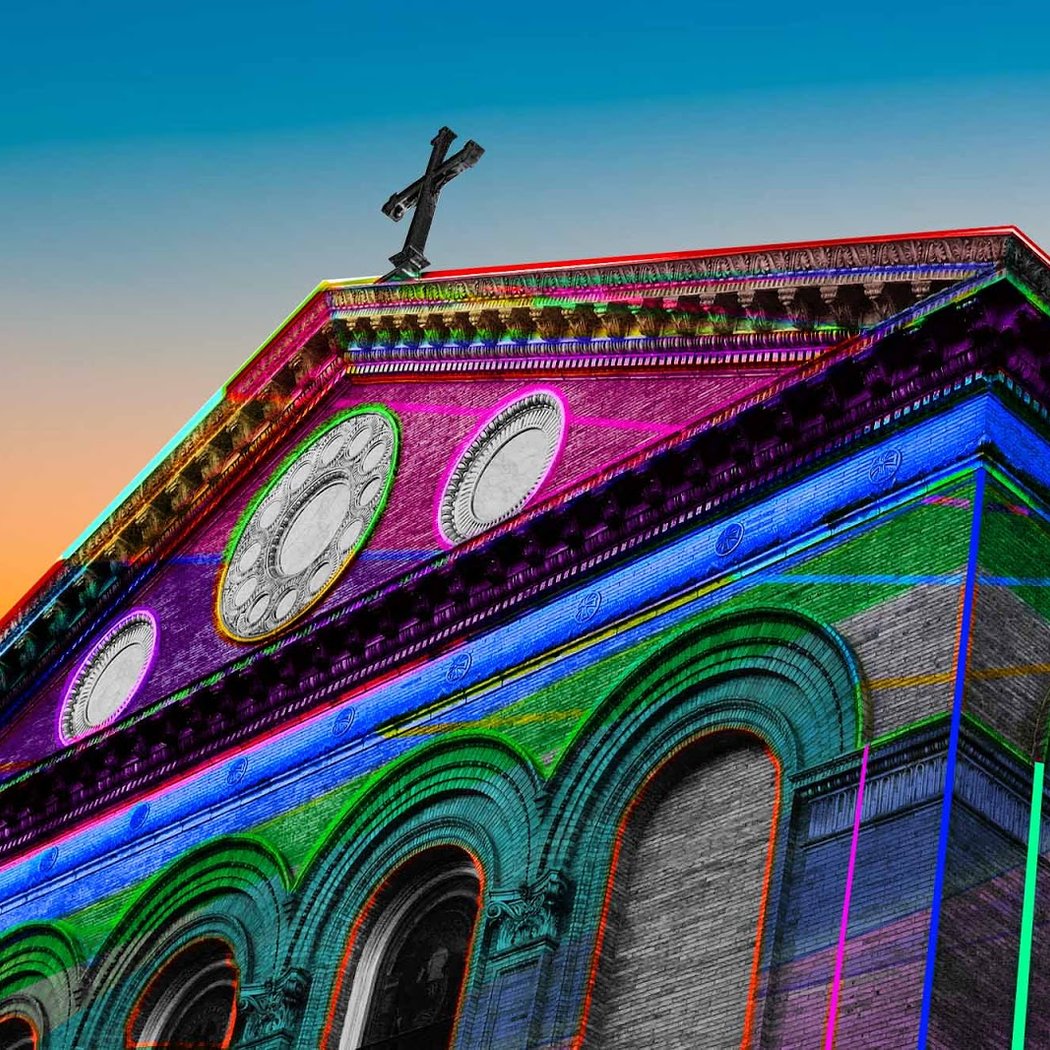 CARNEGIE HALL CITYWIDE 2025 Summer Concert Series 2