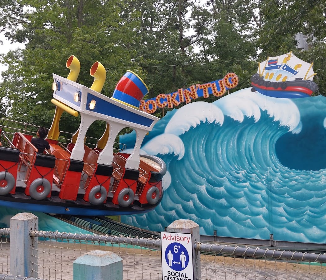 Storybook Land 4