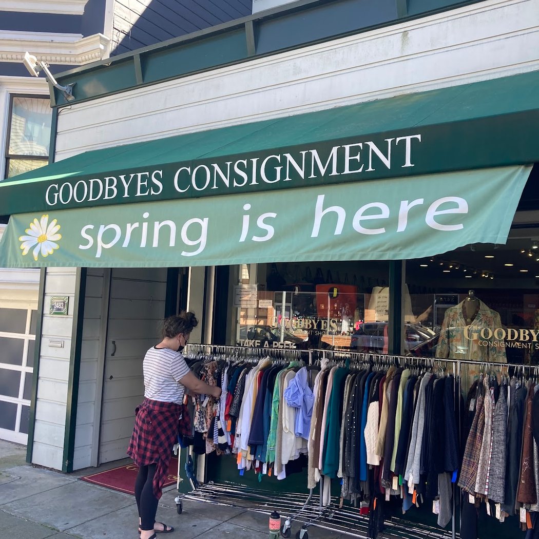 Goodbyes 2