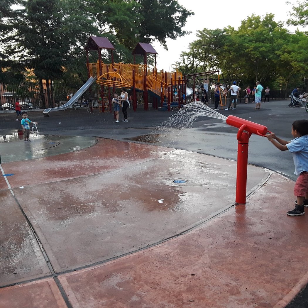 Crowley Playground 1