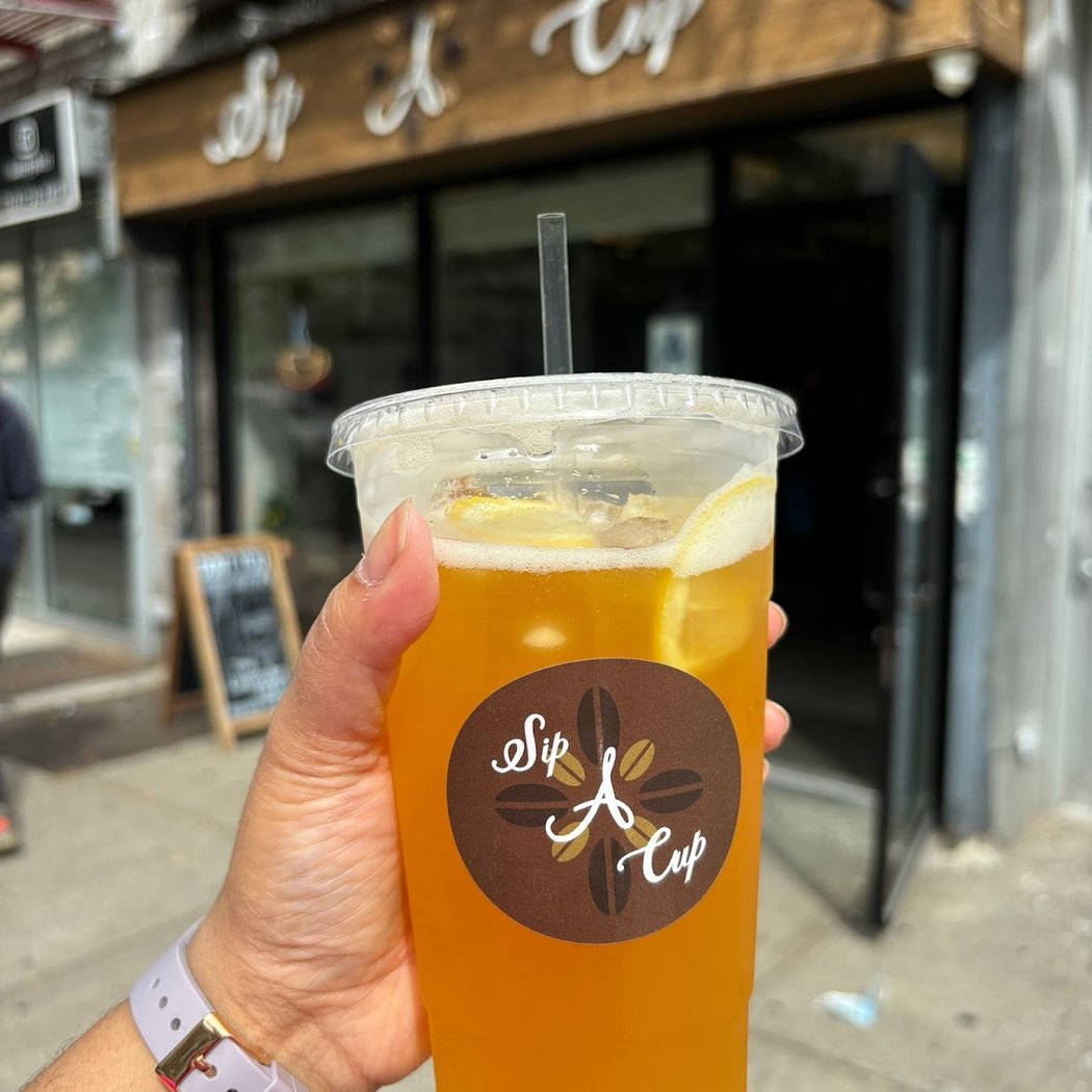 Sip A Cup 1