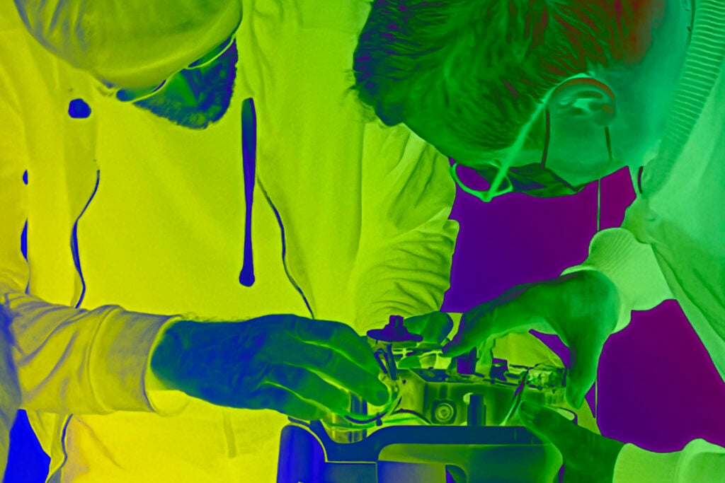 Repair café 1