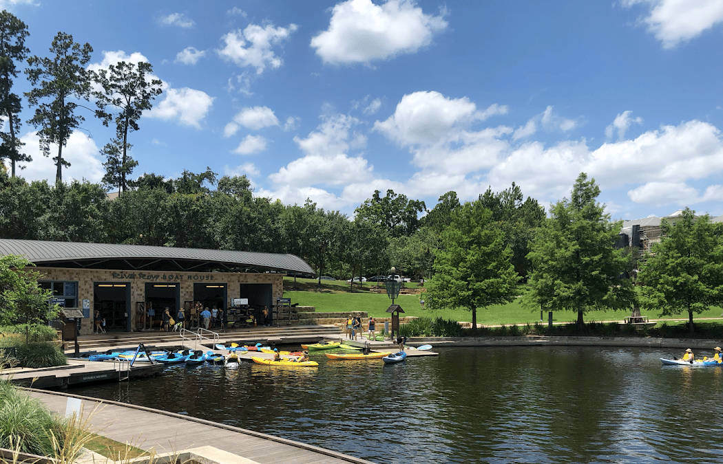 Learn To Kayak With Confidence 1