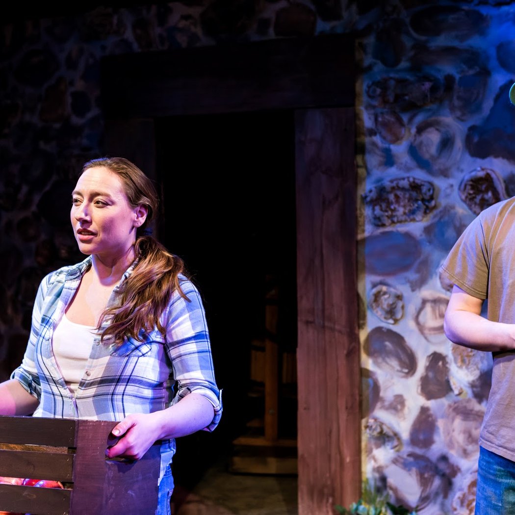 Michigan Playwrights Festival 3