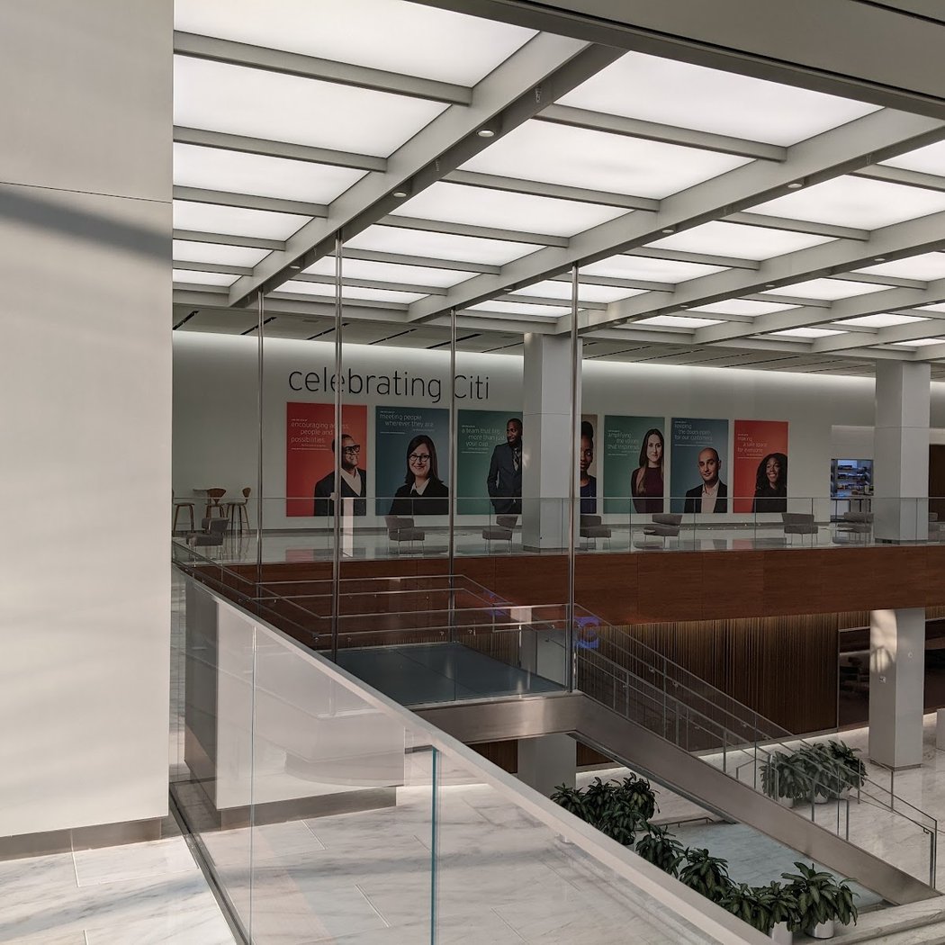 Citi Headquarters 3