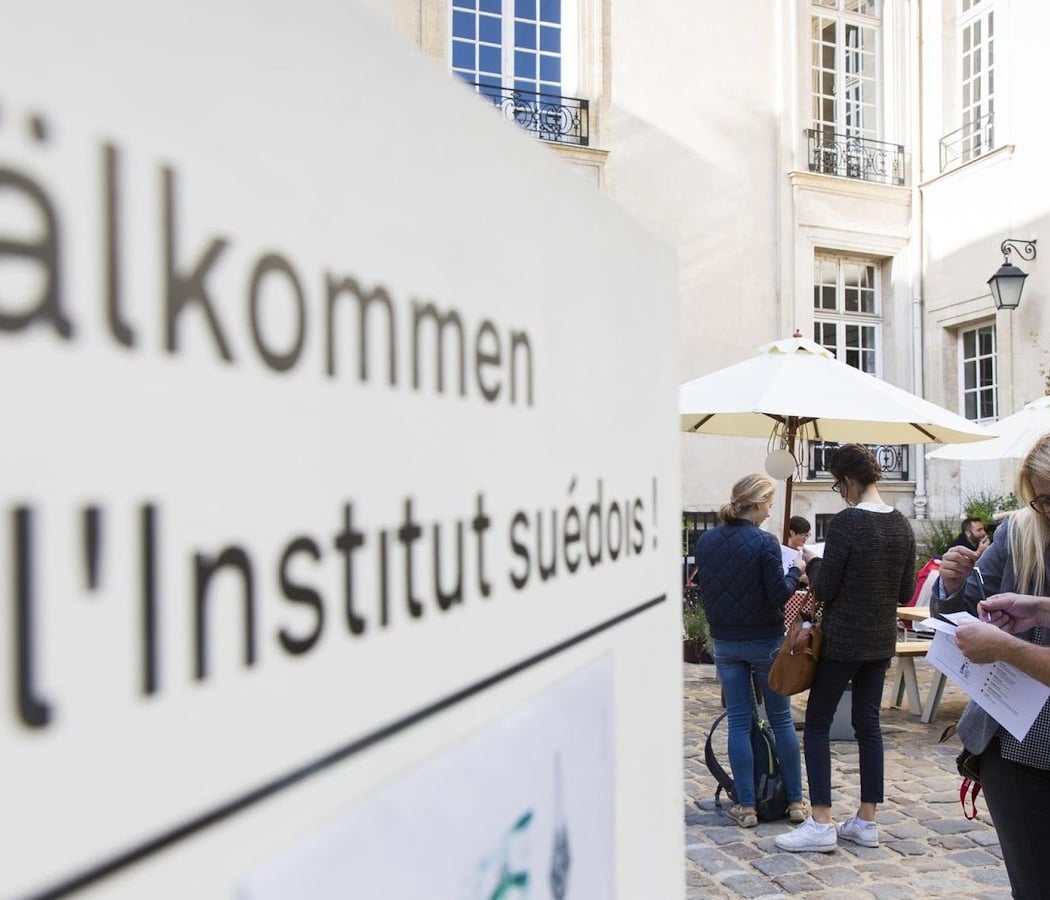 Exposition : Cosmos et Vanitas par Ylva Snöfrid 2