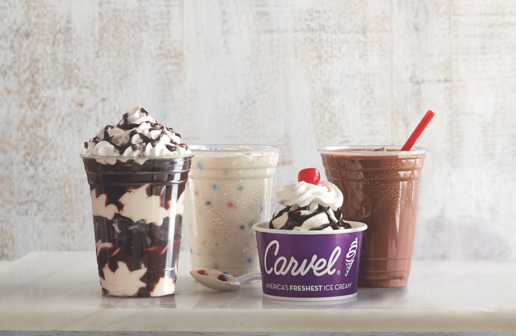 Carvel 3