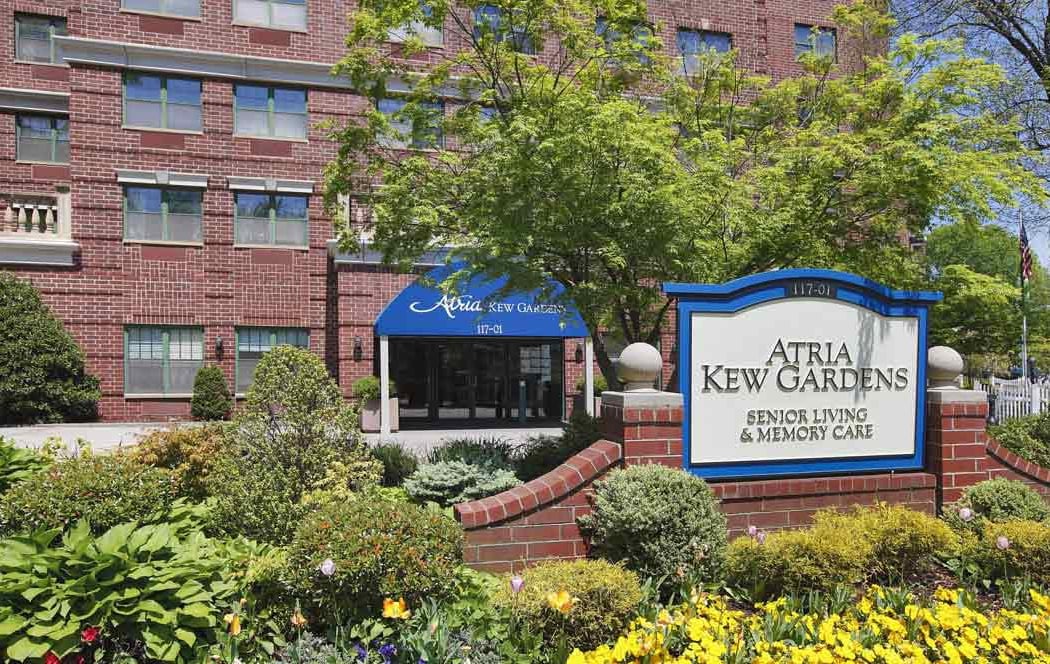 Atria Kew Gardens 1