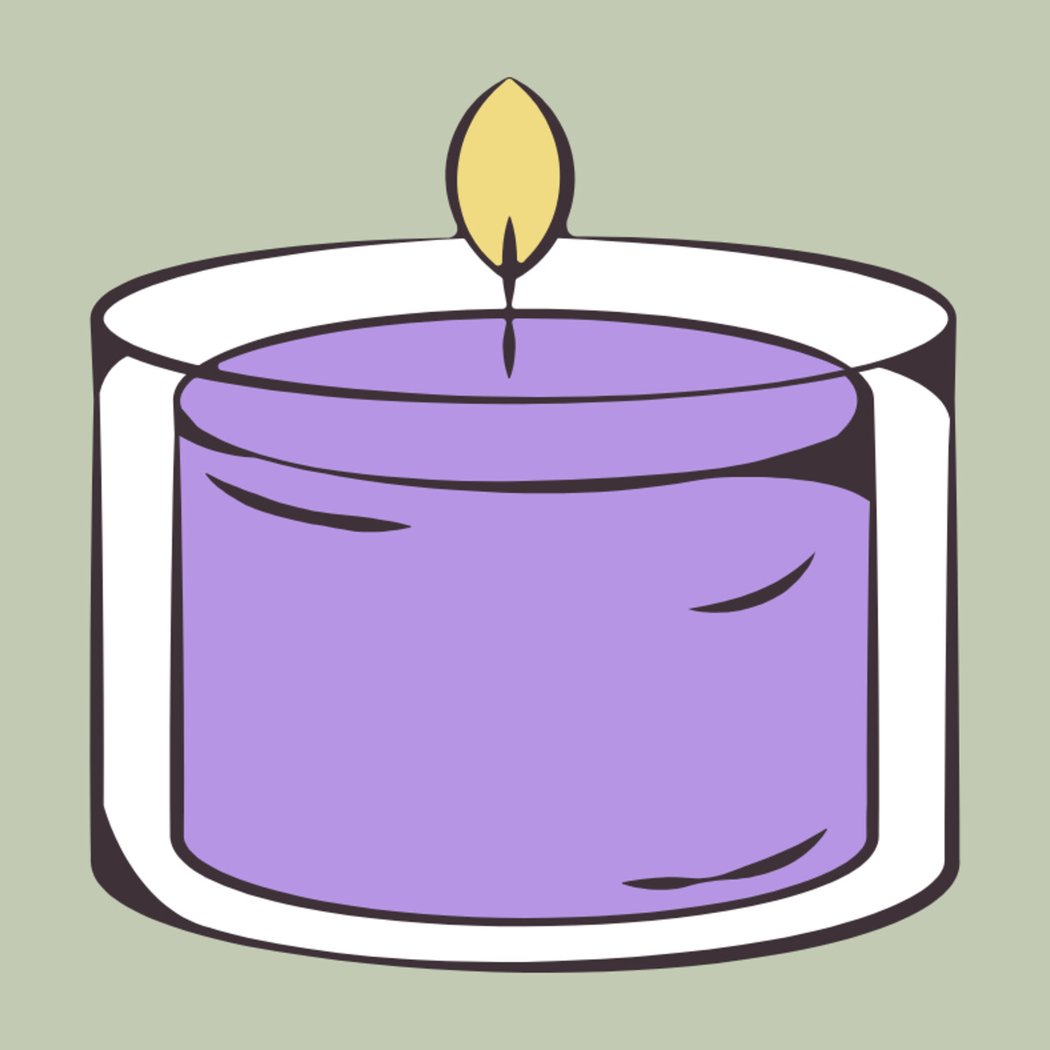 Candle-Making Workshop 1