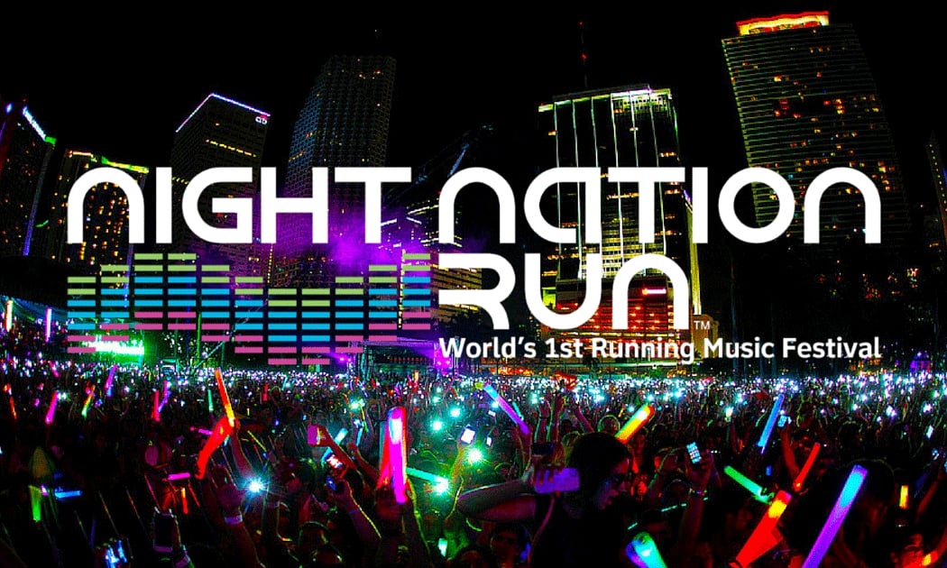 Night Nation Run 2