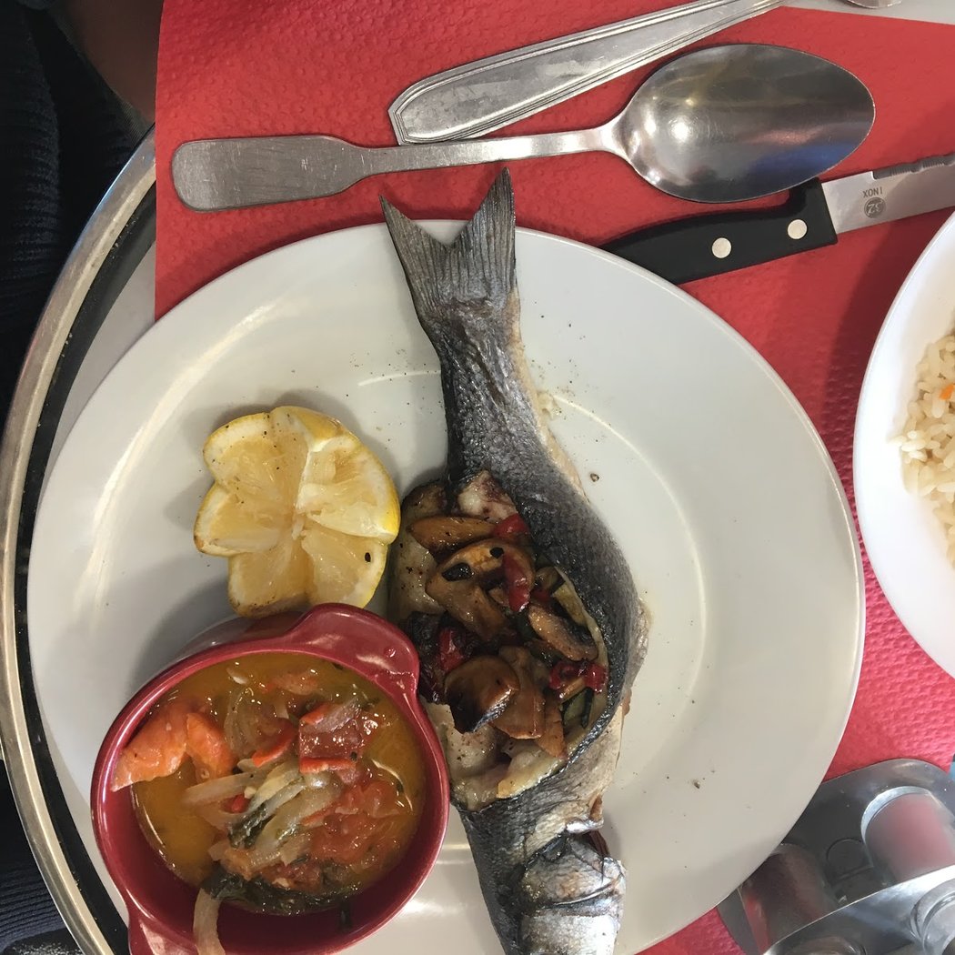brasserie restaurant hotel la place Malakoff 3