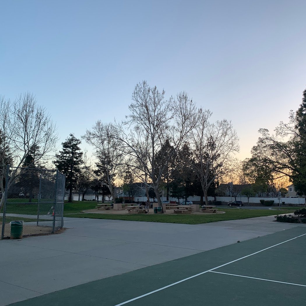 Irvington Park 3