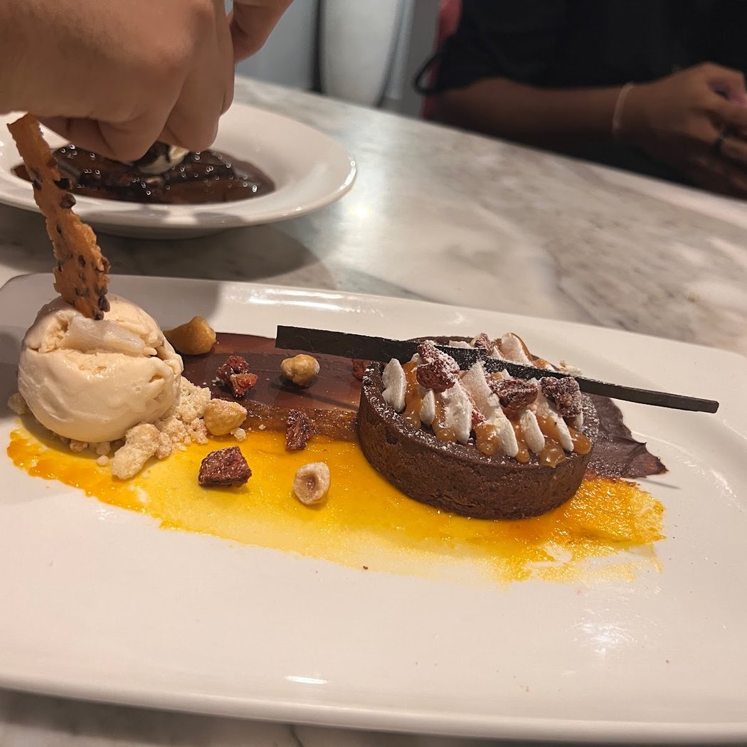 SMOOR Lounge - Indiranagar 1