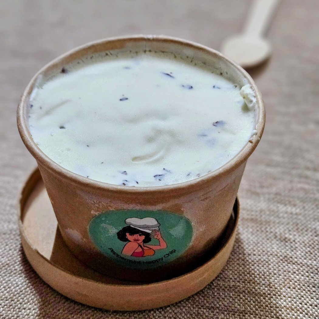 Koramangala Cloud Store: Omm Nom Nomm - Luxury French Ice Creams - No Dine-in 2