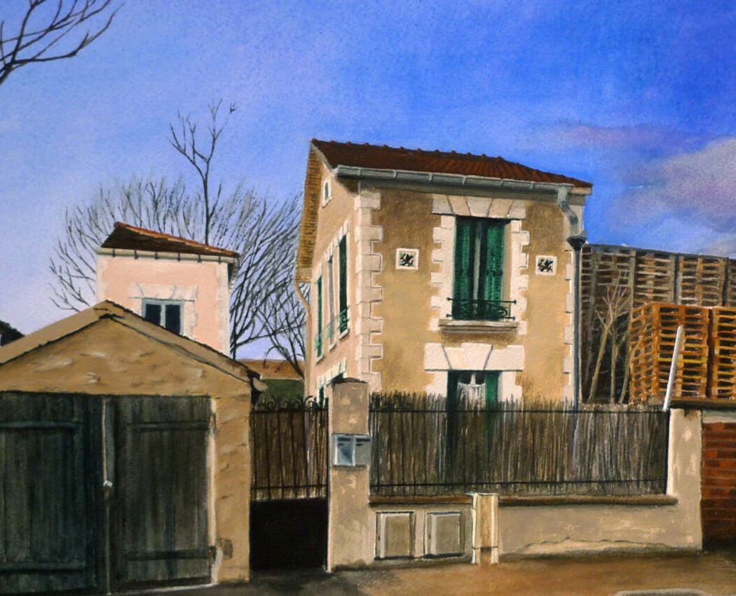 Fin de banlieue(s) - Une archive sentimentale 1