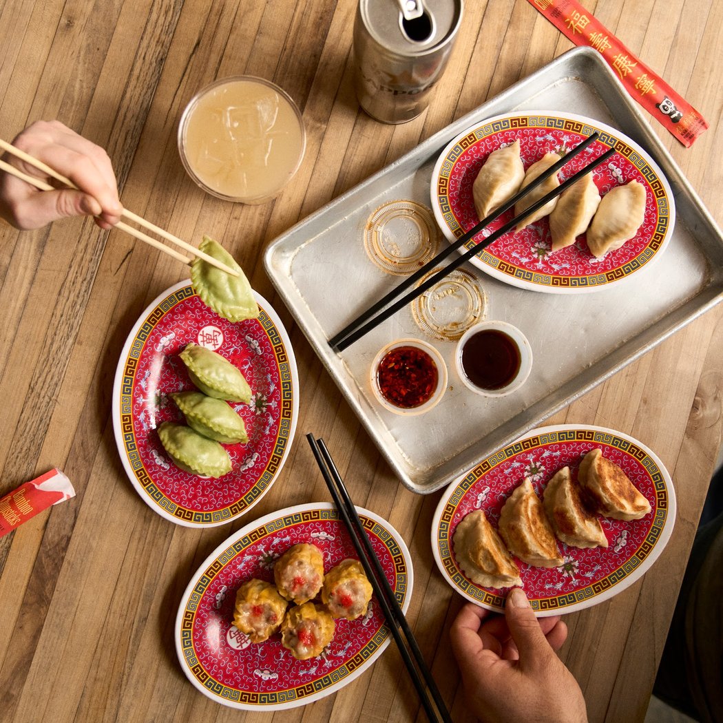 Nom Wah at Market 57 1