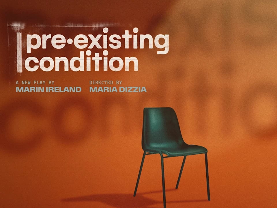 Pre-Existing Condition 2