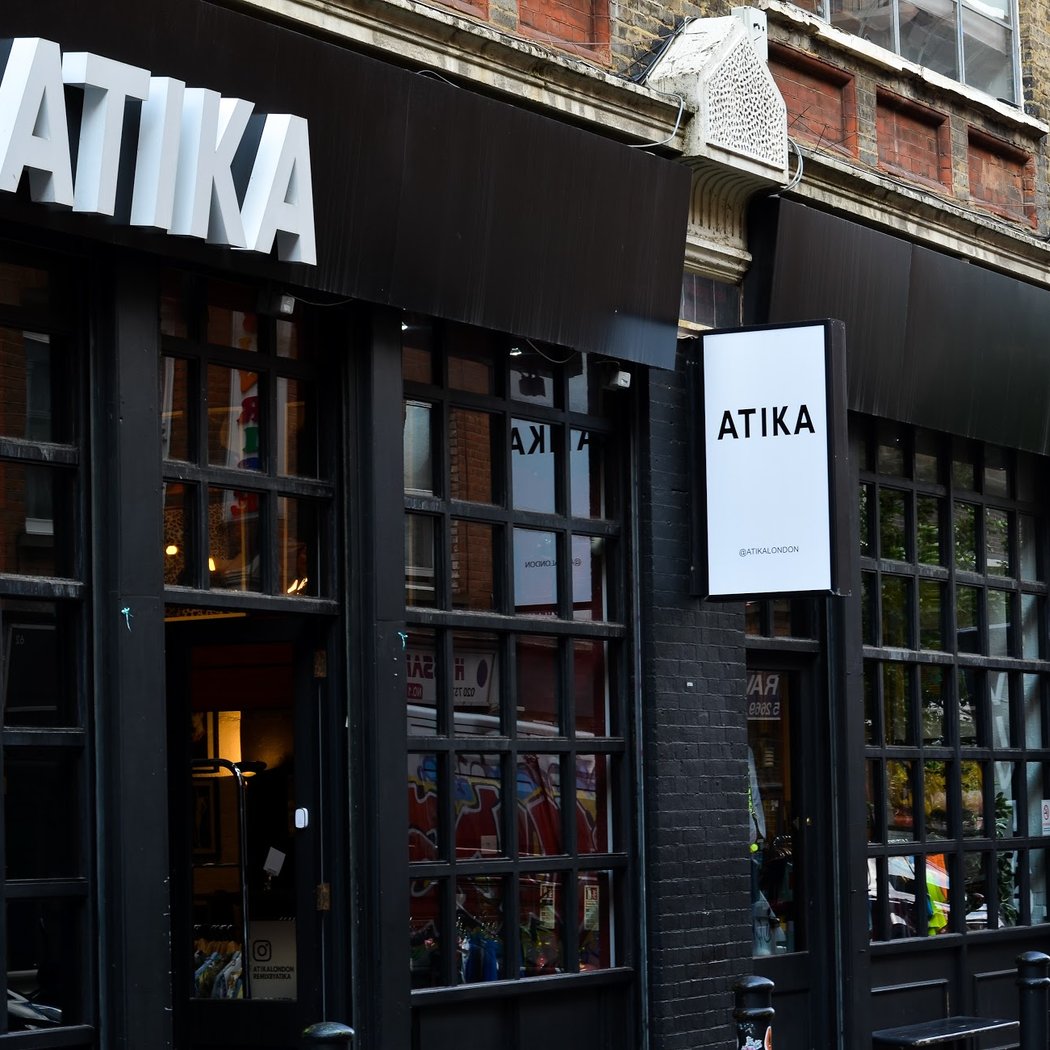 ATIKA London 2