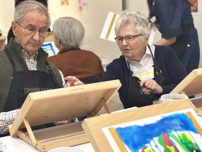 Reframing Care 1