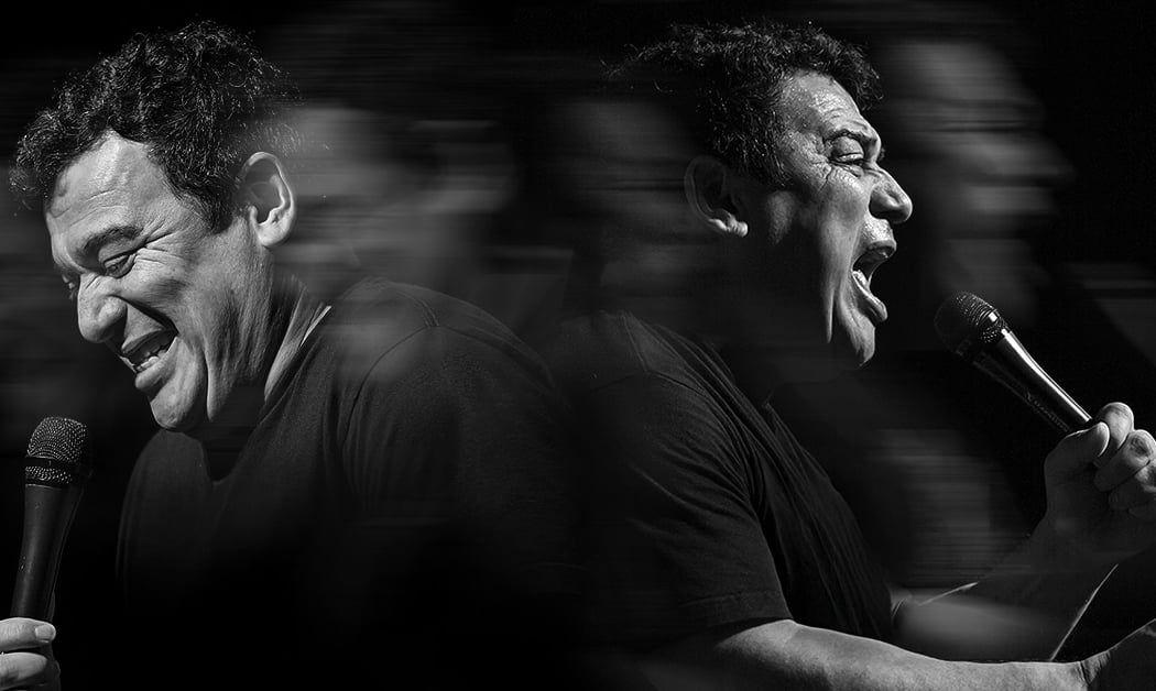 Carlos Mencia 1