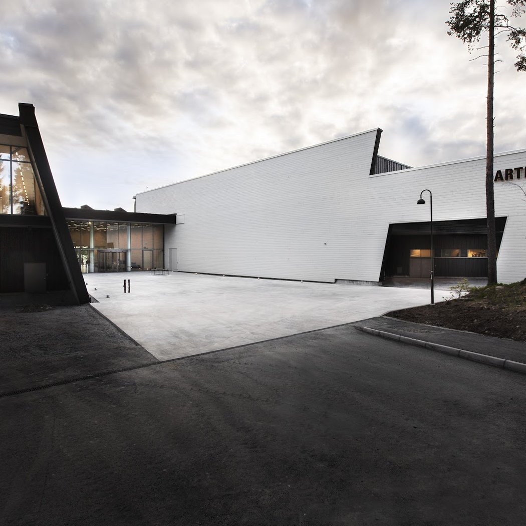 Artipelag 2
