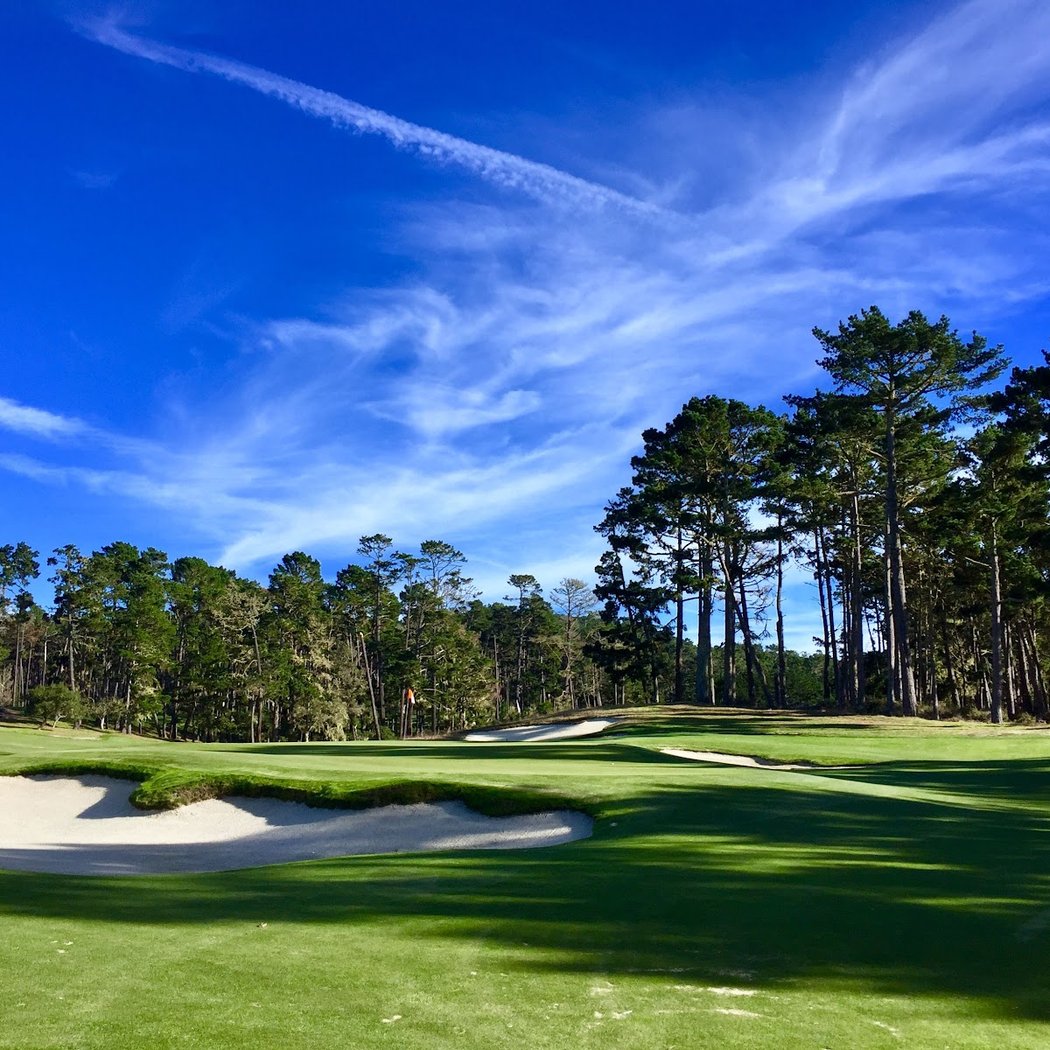 6/6/6 Golf Tournament 3
