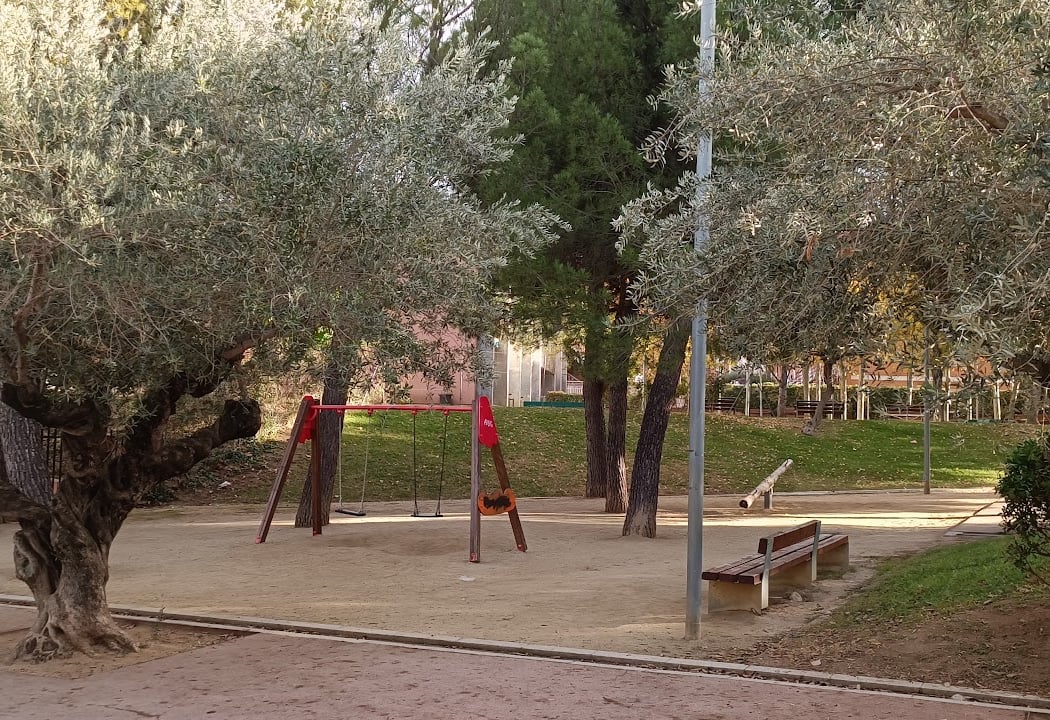 Parc Central 1