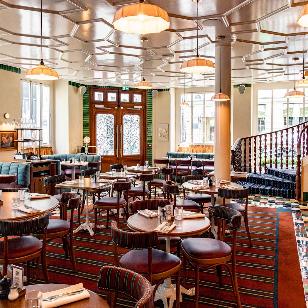 Public House Paris 3