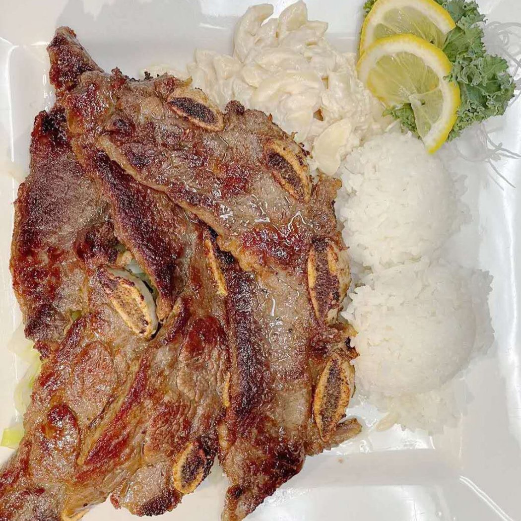 Aloha Hawaiian BBQ 3