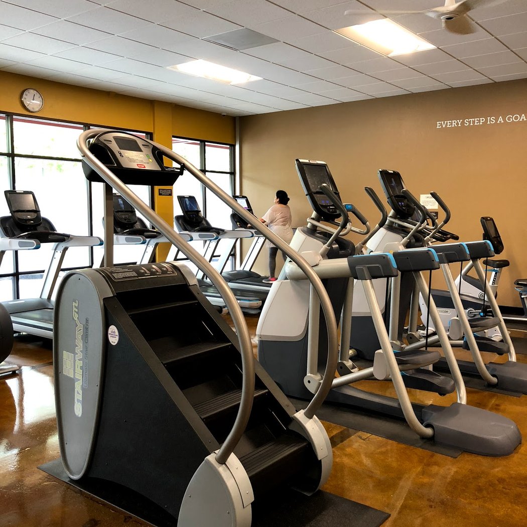 Anytime Fitness 3