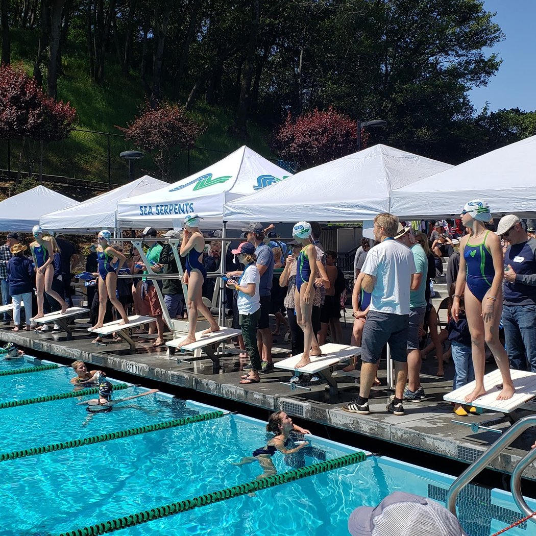 Scott Valley Swim & Tennis Club 1