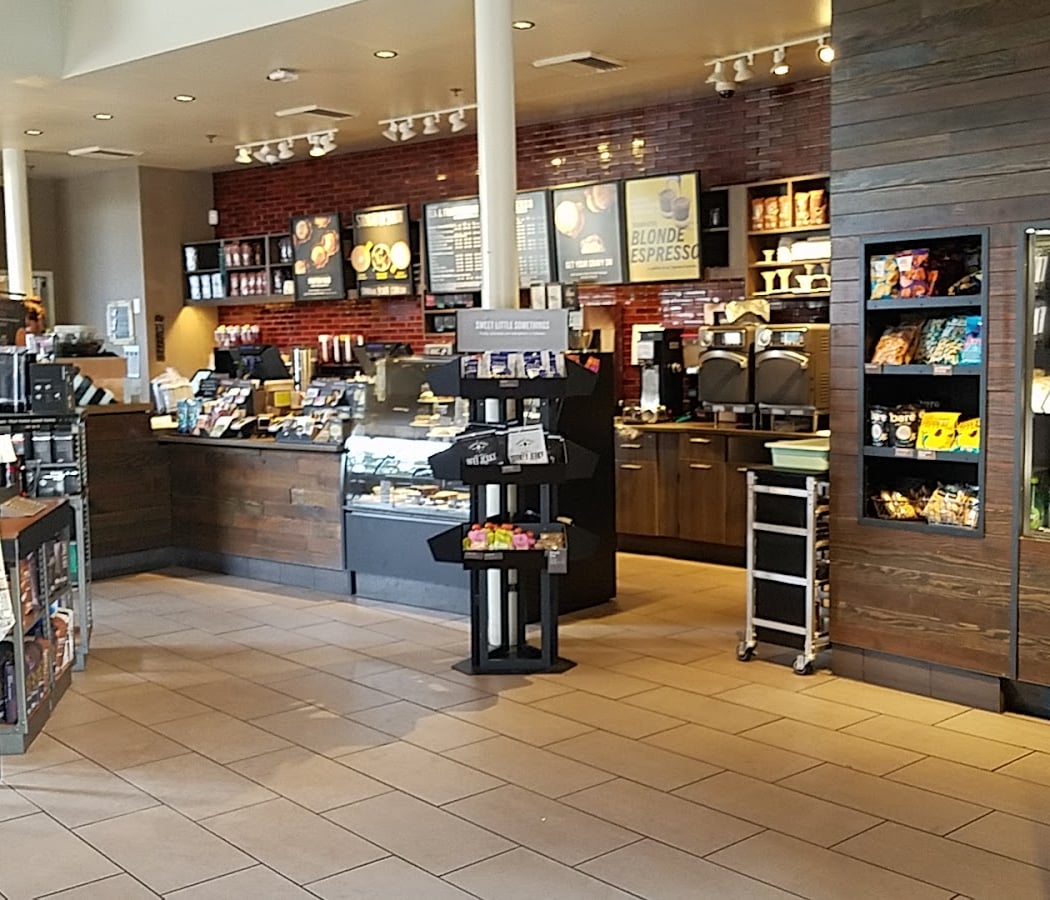 Starbucks 3