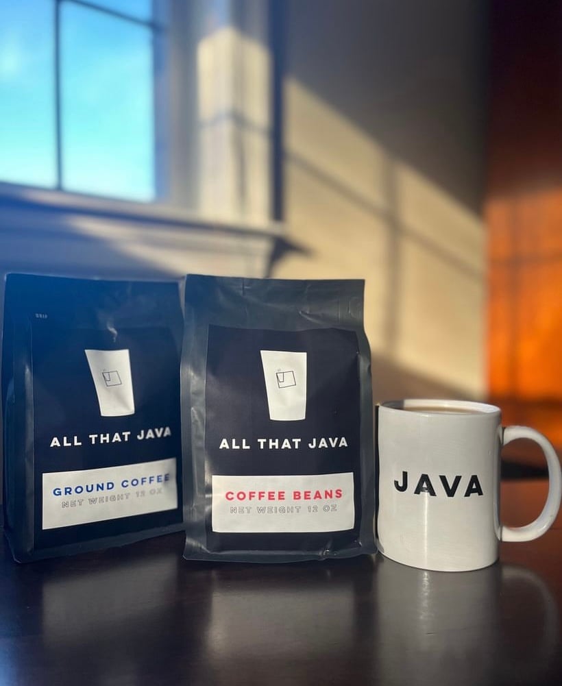 ALL THAT JAVA 1