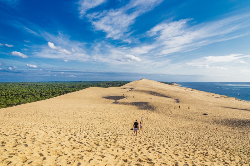 Dune of Pilat 3