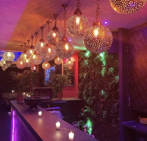 Le Comptoir 2