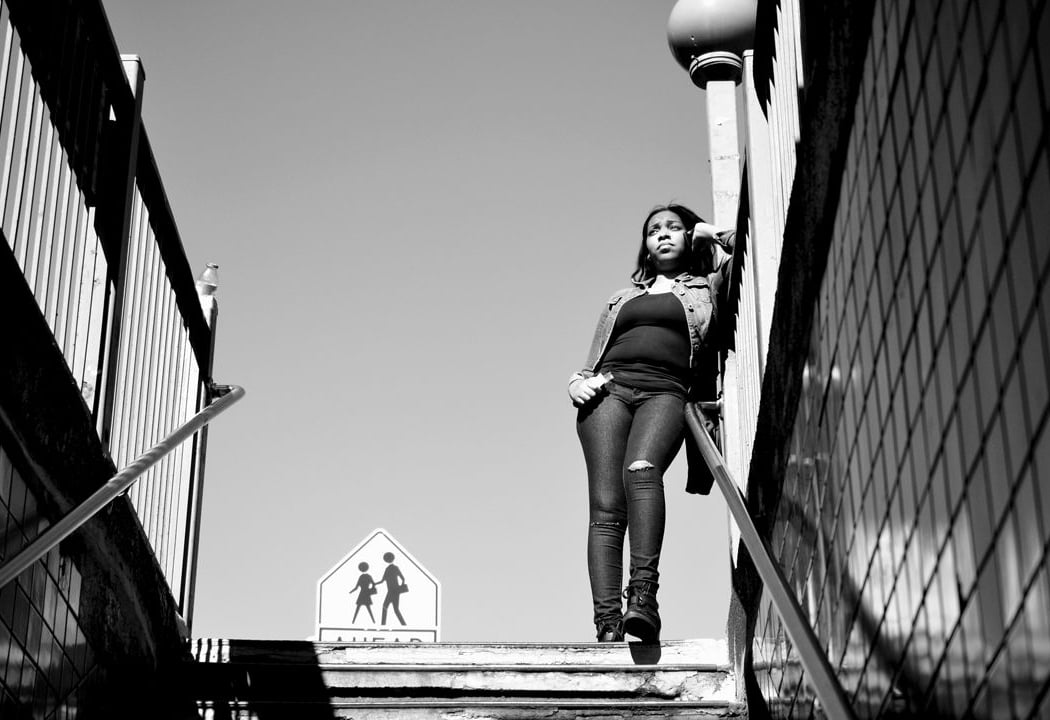 Uptown Stories 2