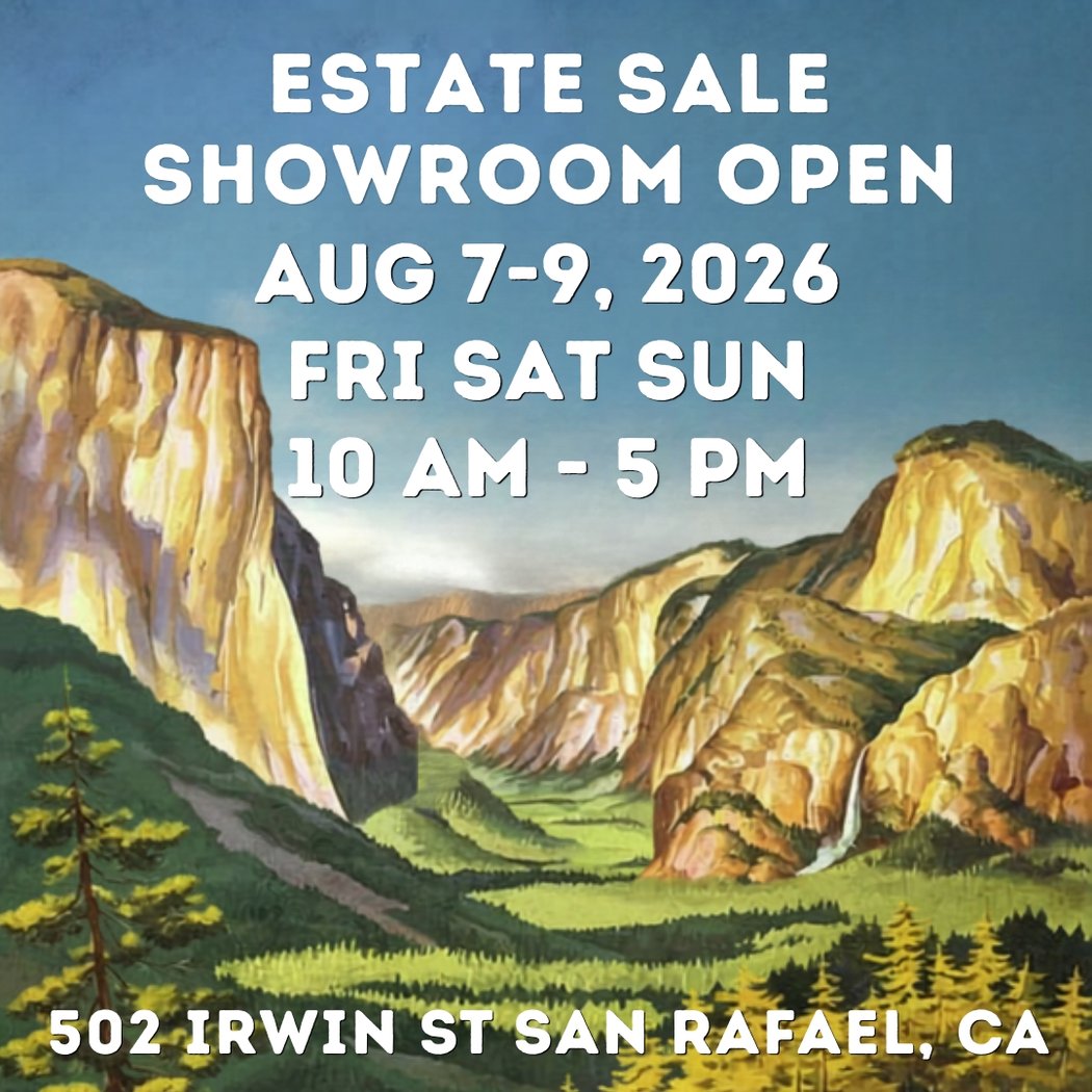 August 8 Estate Sale 1