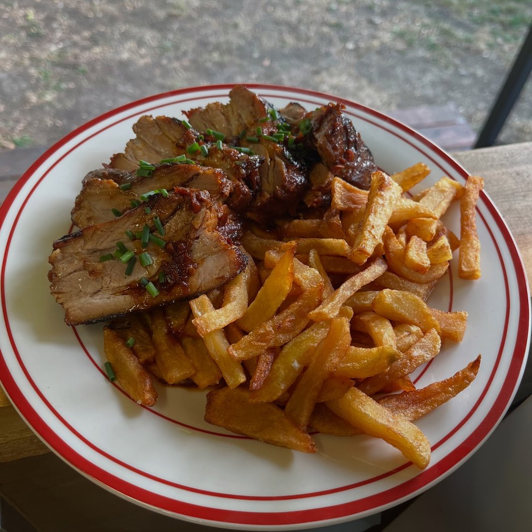 La Corniche Guinguette 1