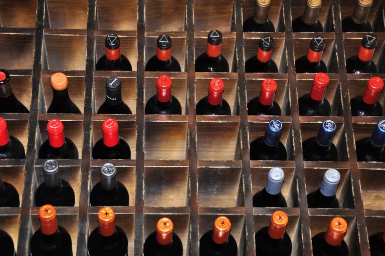 Taberna de Nervión 2