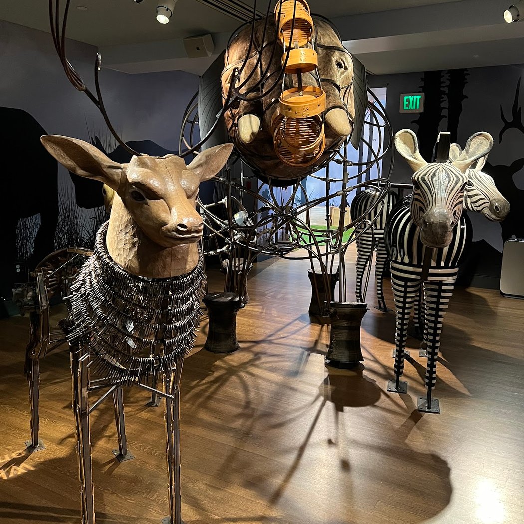 Skirball Cultural Center 3