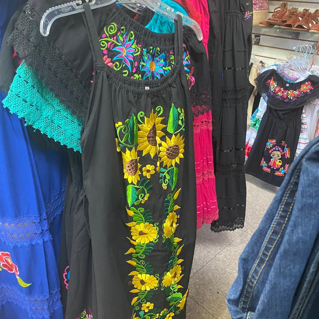 El Primo Western Wear 1